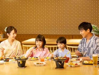 大江戸温泉物語Premium 白浜御苑