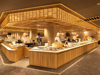 大江戸温泉物語Premium 斉木別館