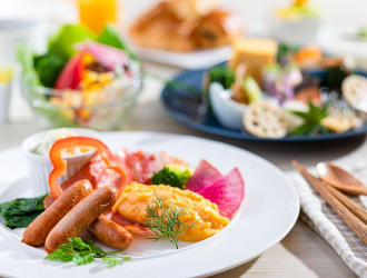 大江戸温泉物語Premium よしのや依緑園／GENSEN HOLDINGS株式会社