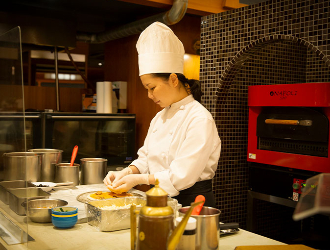 大江戸温泉物語 宇奈月グランドホテル