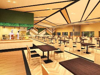 大江戸温泉物語Premium 山中グランドホテル