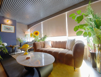 YOLO cafe＆shisha 渋谷宮益坂店／株式会社レストレ