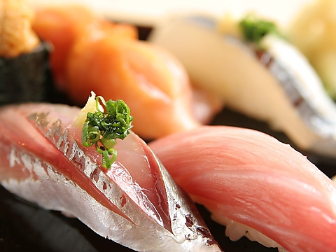 寿司田　セレオ八王子店