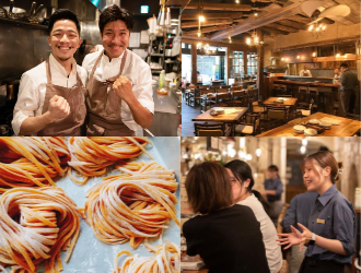 Mondatta（モンダッタ）／ジェー・プラス株式会社