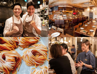 GROTTA PICCOLA（グロッタピッコラ）／ジェー・プラス株式会社