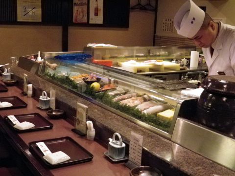 写楽　札幌第一店