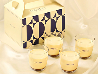 パステル ルミネ北千住店