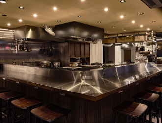 美食酒場ニクノカタマリ／株式会社バリューテーブル