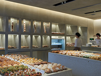 バゲットラビット アスナル金山店