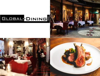 タブローズ　代官山／株式会社グローバルダイニング