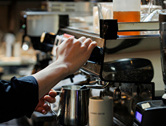 GARDEN HOUSE COFFEE／株式会社GREENING