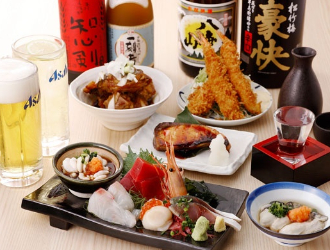 スタンド源ちゃん ポートシティ竹芝店