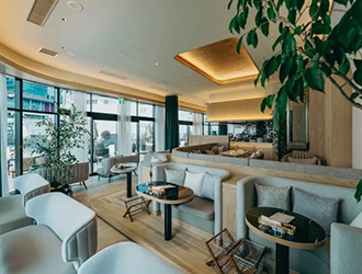 梅田 スカイ うめきたグリーンプレイス