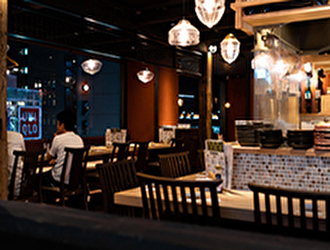 伊達のくら 仙台西口店