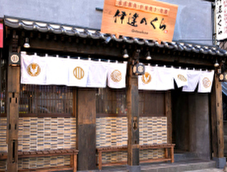 伊達のくら 仙台東口店