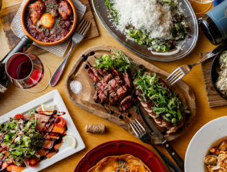 大衆ビストロDD 横浜アソビル店