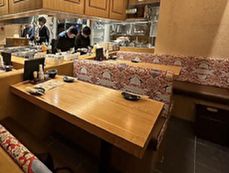 伊達のくら はなれ 茅場町店