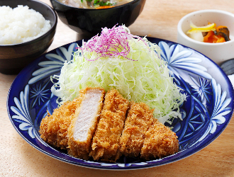 とんかついなば和幸　シャポー市川店