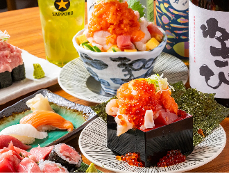 錦町 すしわさび 離れ／GYRO HOLDINGS 株式会社