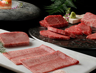 牛の達人 浅草店／GYRO HOLDINGS 株式会社