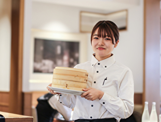 ジンディンロウ アクアシティ お台場店