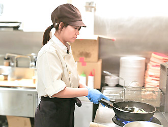 ジンディンロウ小館 ららぽーと愛知東郷店