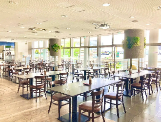 湾岸食堂波止場