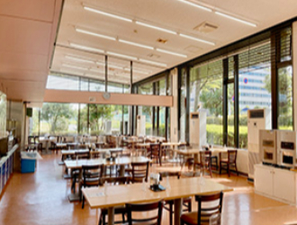 青海食堂