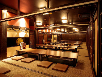 北の家族 なんば千日前店／GYRO HOLDINGS 株式会社