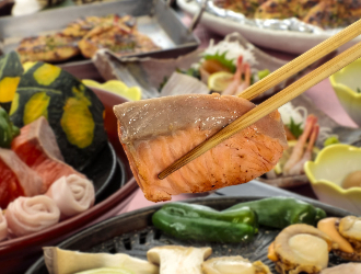 北海道 キタ酒場 梅田店／GYRO HOLDINGS 株式会社