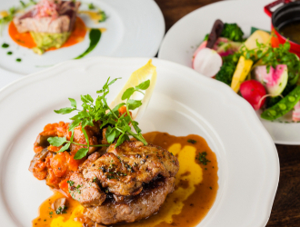 Le Télescope（ル・テレスコープ）／株式会社アニマート