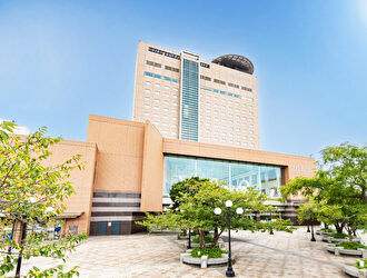 アートホテル鹿島セントラル