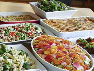 慶応未来創造塾ソルト棟