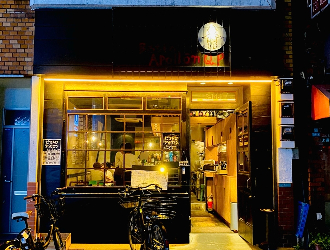 ビストロ アポロン TOKYO C.P 池尻大橋