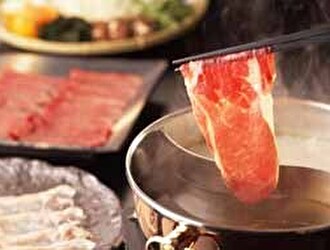 しゃぶ菜　ららぽーと立川立飛