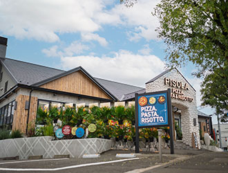 PISOLA 八王子中野店