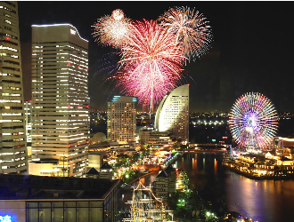 ニューオータニイン横浜プレミアム