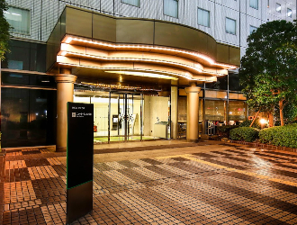 ニューオータニイン東京