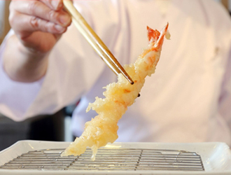 てんぷら一代　福山店