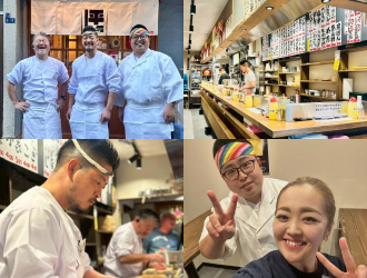 新橋　かど平／オリエンタル・グループ