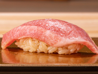 株式会社 プレジャーフーズ（銀座・寿司部門）