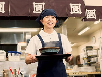 資さんうどん 戸島店