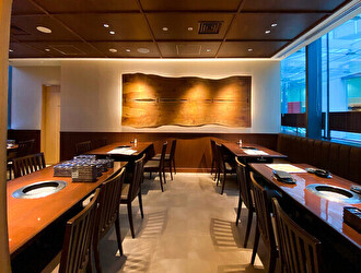 焼肉たかやま　大崎店