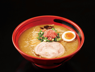 えびそば一幻 大阪梅田店