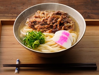 資さんうどん 明野店