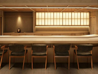 鮨 陸　株式会社ラウンドワンデリシャス