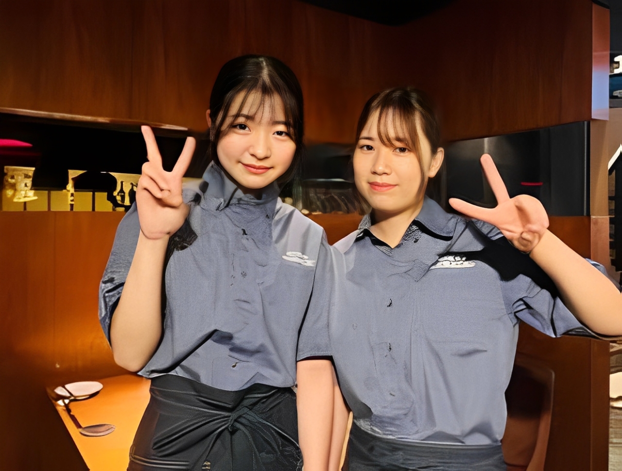 ひない小町 渋谷店（感動スマイルキューブ株式会社）