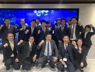 感動スマイルキューブ株式会社（東京本社）