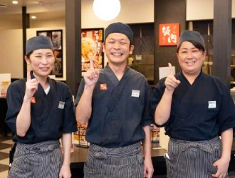 喜多方ラーメン坂内　湘南寒川店