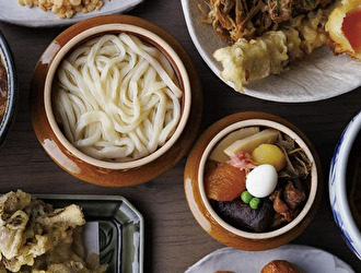 荻野屋 回 -kai-